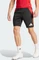 adidas Tiro 24 Competition Trainingshose kurz black/app solar red (Herren) Vorschaubild