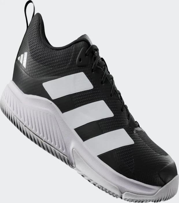 adidas Court Team Bounce 2.0 core black/cloud white