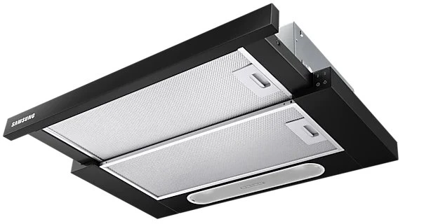 Samsung NK24M1030IB Flachschirm-Dunstabzugshaube