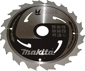 Makita M-Force Kreissägeblatt 16Z, 210x2.3x30mm, 1 Stück