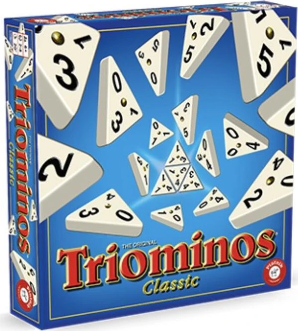 Triominos