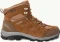 Jack Wolfskin Vojo 3 WT Texapore Mid squirrel (Damen) Vorschaubild