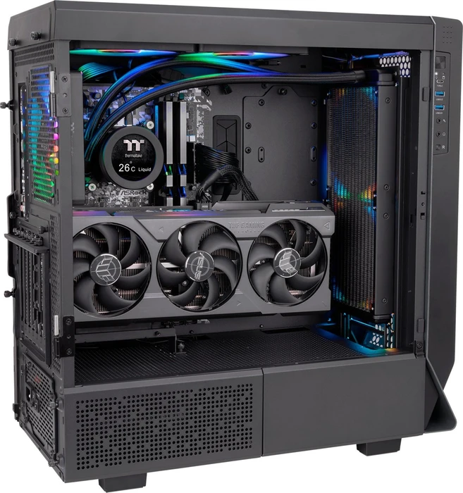 Thermaltake Toughliquid Ultra 280 RGB