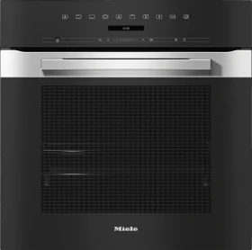 Miele H7260B Backofen edelstahl