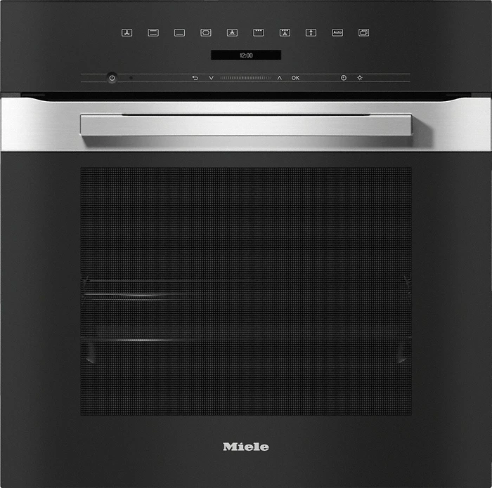 Miele H7260B Backofen edelstahl
