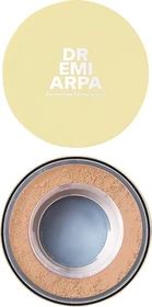 Dr. Emi Arpa Daily Defence Powder 04 tan deep LSF30, 9.8g