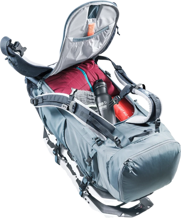 Deuter Rise 32+ SL dusk/ink