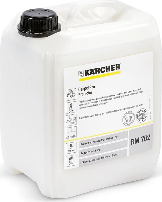 Kärcher Foamstop neutral Entschäumungsmittel, 125ml