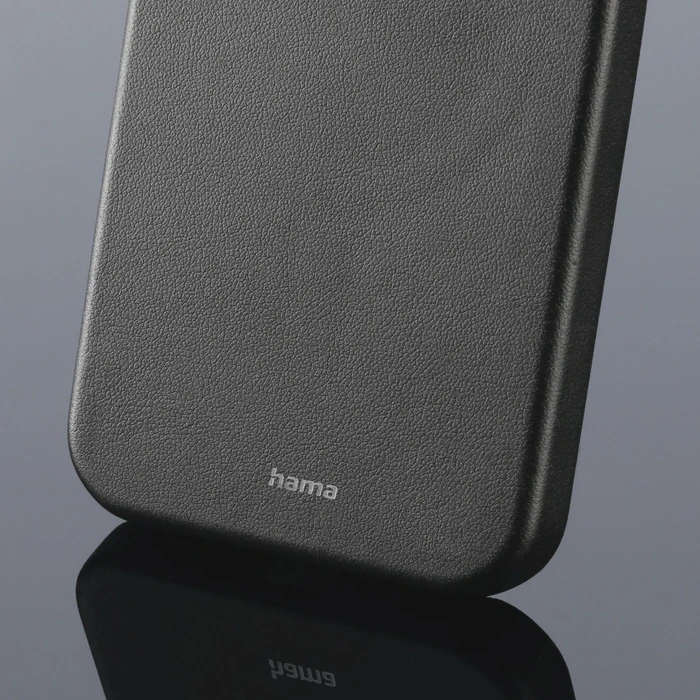 Hama Cover MagCase Finest Sense für Apple iPhone 13 schwarz