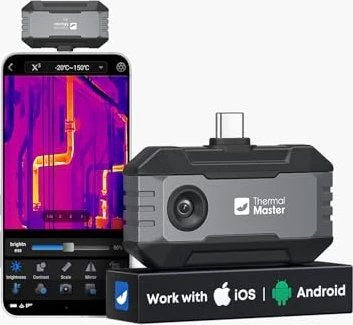 Thermal Master P1