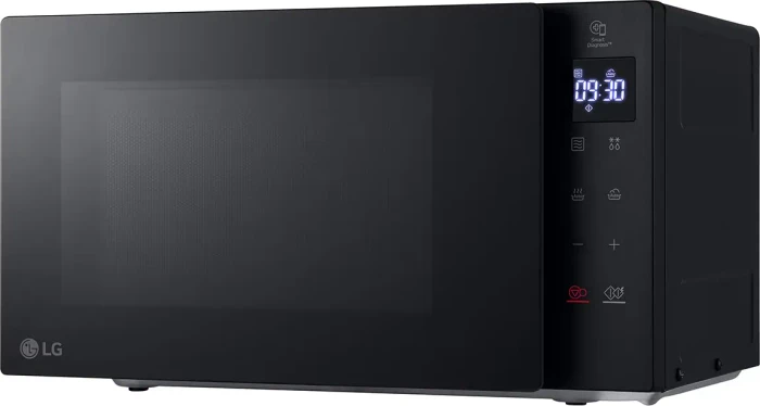 LG MH6032GAS Mikrowelle mit Grill