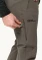 Jack Wolfskin Activate XT Hose lang cold coffee (Herren) Vorschaubild