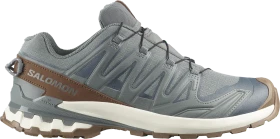Salomon XA Pro 3D V9 GTX Lifelong sedona sage/coyote brown/vanilla ice (Herren)