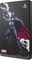 Seagate Game Drive for PlayStation - Marvel Avengers Limited Edition, 2TB, Thor, USB 3.0 Micro-B Vorschaubild