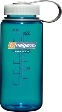 Nalgene Wide Mouth Trinkflasche 500ml