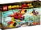 LEGO Monkie Kid - Monkie Kids Wolken-Jet Vorschaubild