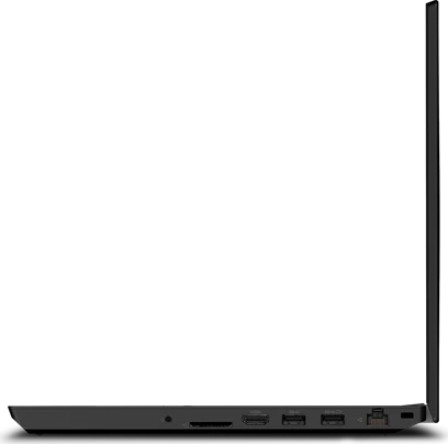 Lenovo ThinkPad P15v G2, Core i7-11800H, 32GB RAM, 1TB SSD, T1200, DE