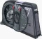 Evoc Road Bike Bag Pro Modell 2025 Fahrradtasche carbon grey/purple rose/black Vorschaubild
