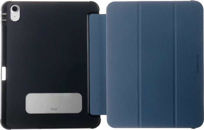 Otterbox React Folio für Apple iPad (10.Gen), blau