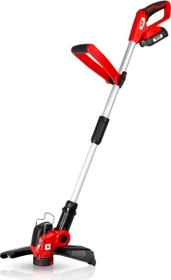 Walter 3in1 Akku-Rasentrimmer inkl. Akku 1.5Ah