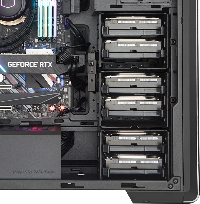 Cooler Master MasterBox CM694