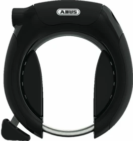 ABUS Pro Shield Plus 5950 NR Rahmenschloss, Schlüssel schwarz