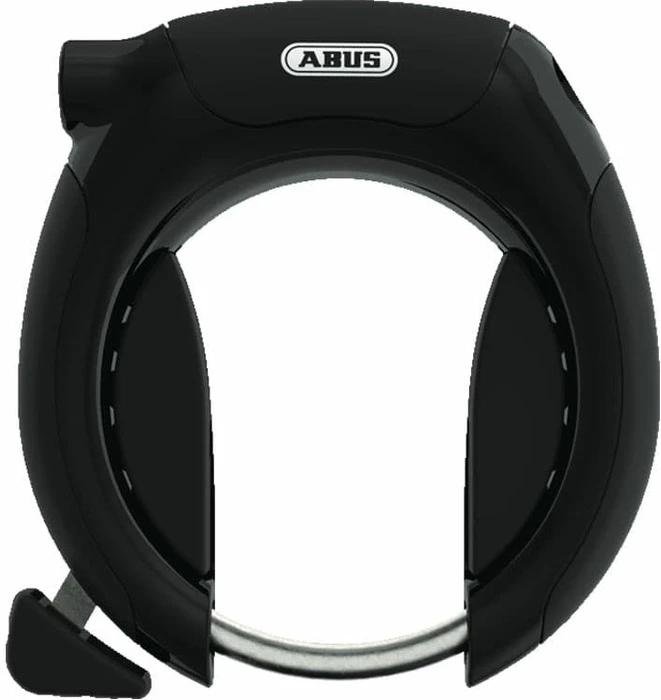 ABUS Pro Shield Plus 5950 NR Rahmenschloss, Schlüssel schwarz
