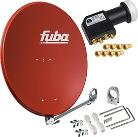 Fuba DAL 800 R
