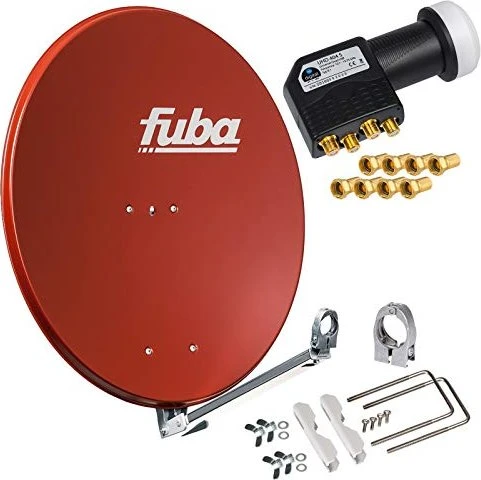 Fuba DAL 800 R