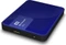 Western Digital WD My Passport Ultra Metal Edition blau 1TB, USB 3.0 Micro-B Vorschaubild