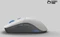 Glorious Series One PRO Wireless, Vidar - Forge, USB Vorschaubild