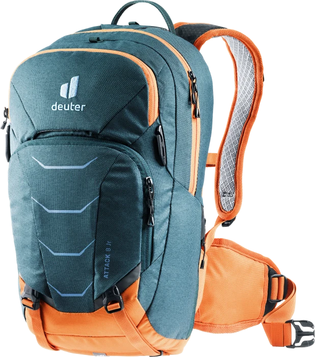 Deuter Attack 8 (Junior)
