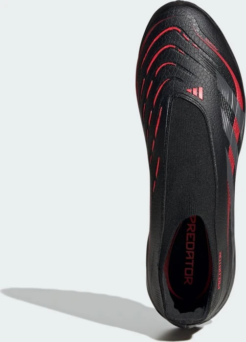 adidas Predator 24 League LL TF core black/grey four/lucid red