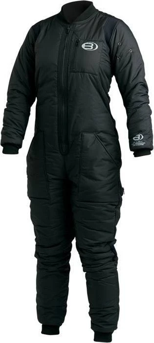 Bare Super Hi-Loft Polarwear Extreme Unterzieher Overall (Damen)