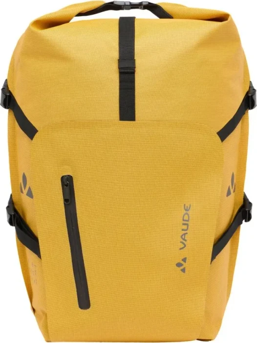 Vaude Free Cargo Gepäcktasche burnt yellow