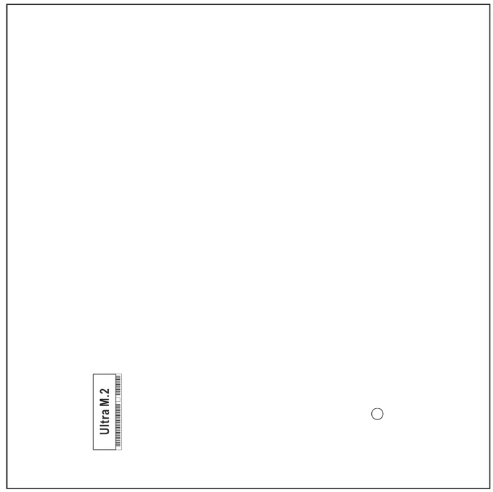 ASRock Fatal1ty B450 Gaming-ITX/ac (AMD AM4)