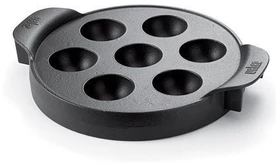 Weber Gourmet BBQ System Ebelskiver Einsatz