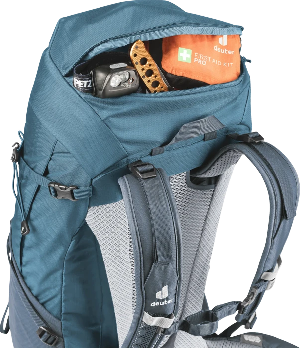 Deuter Futura Pro 40 atlantic/ink