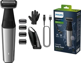 Philips BG5021/16 Series 5000 Bodygroom