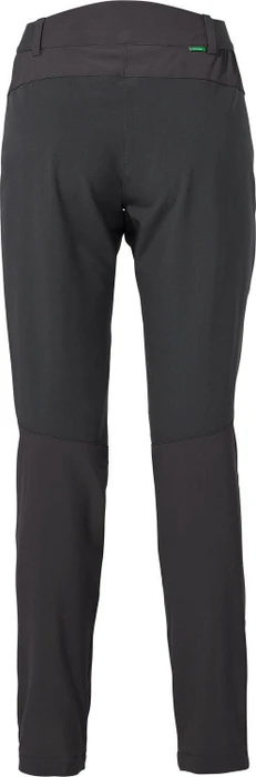Vaude Elope Hose lang phantom black (Damen)