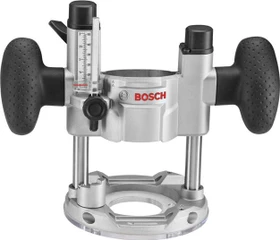 Bosch Professional TE 600 Taucheinheit für Oberfräse