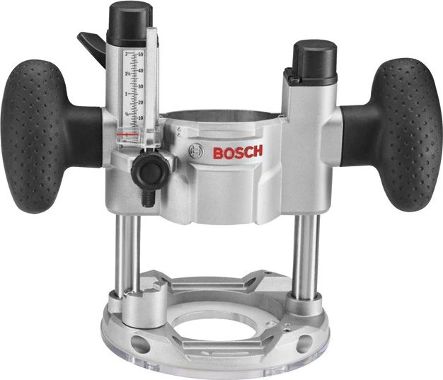 Bosch Professional TE 600 Taucheinheit für Oberfräse