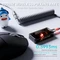 Attack Shark X8 Ultra 8KHz Tri-mode Wireless Gaming Mouse, schwarz, inkl. Grip Tape, USB/Bluetooth Vorschaubild