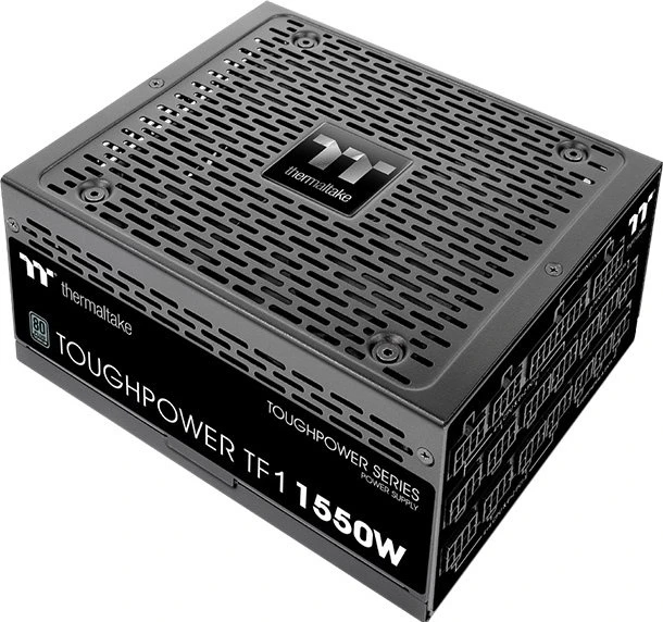 Thermaltake ToughPower TF1 1550W, ATX 2.4