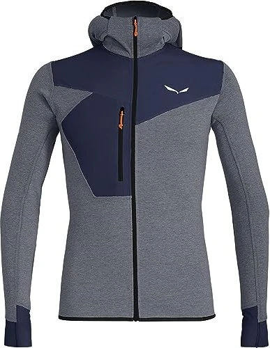 Salewa Puez 2 Dry'Ton Hooded Jacke (Herren)