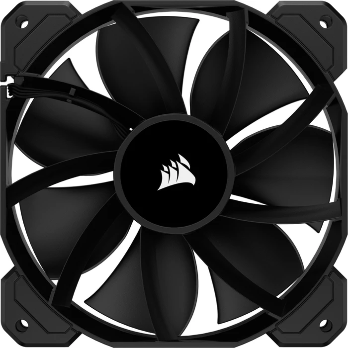 Corsair Air Series SP120 Elite, 120mm