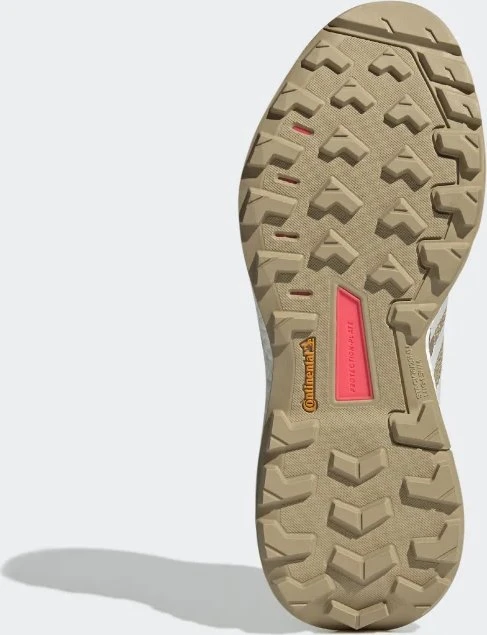 adidas Terrex Skychaser GTX 2.0 beige tone/crystal white/pulse amber (Damen)