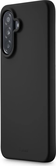 Hama Handyhülle Fantastic Feel für Samsung Galaxy A26 5G schwarz