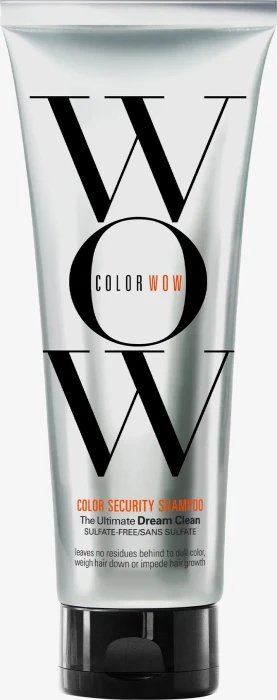 Color Wow Color Security Shampoo, 250ml