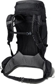 Jack Wolfskin Crosstrail 28 LT schwarz
